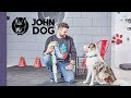 Zdechł pies - TRENING - John Dog