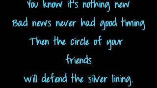John Mayer - The Heart of Life (lyrics)