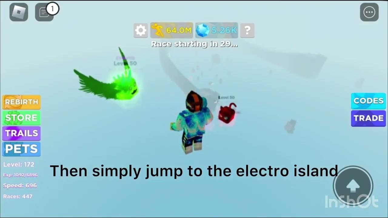 How To Get Omega Pets In Legends Of Speed How to get omega pets early in Legends of speed - YouTube