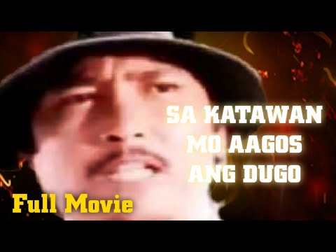 BOOTS OYSON   LITO LAPID  PINOY FULL MOVIE  ACTION CINEMA  BLOCKBUSTER