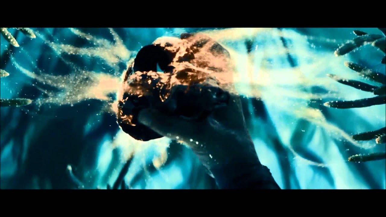 Ember Waves - The Darkness (Past Forever) ORIGINAL Mix MV - YouTube