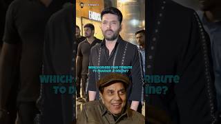 Download Lagu Celebrities Who Paid Tribute To  Dharmendra #bollywood #dharmendra #amitabhbachchan MP3