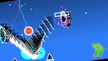 COLLAPSE - GD layout