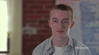 Don’t Quit on Me: Patrick’s Story