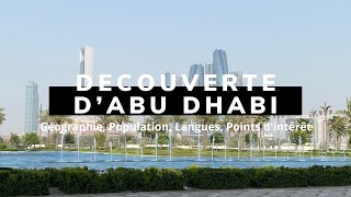 The Essentials of Abu Dhabi: A Visit in Three Key Points