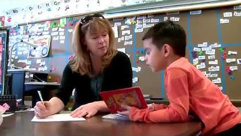 Evidence of Learning