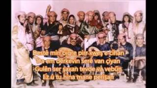 Mihemed Şêxo   Destê Min Bigre