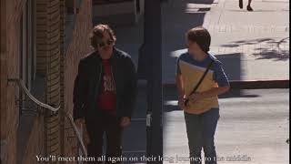 Almost Famous - You'll meet them all again