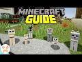 CAT TAMING & USES! | Minecraft Guide Episode 71 (Minecraft 1.15.2 Lets Play)
