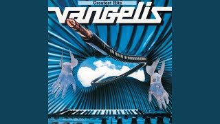 Miniatura del video "Vangelis - 12 O'Clock"