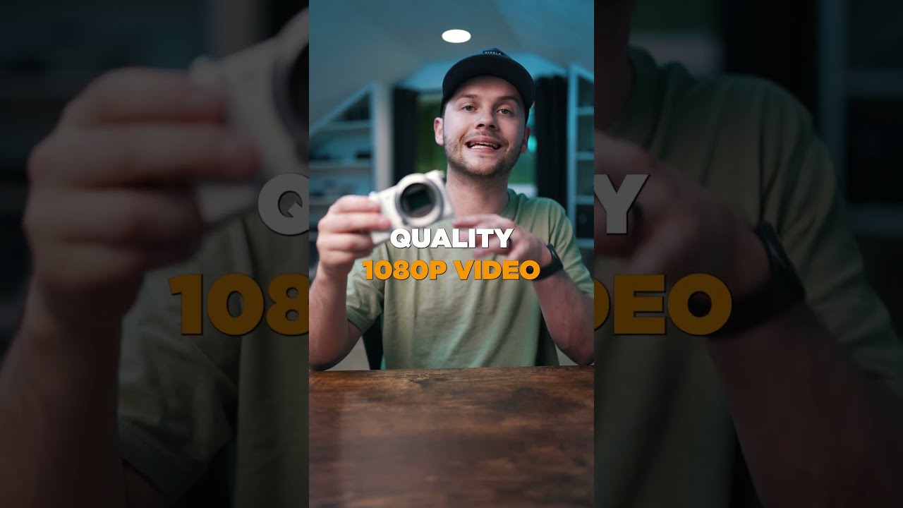 Is This The BEST Sony Camera Under 300 