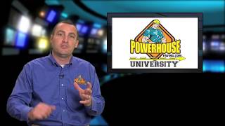 Advanced Pavement Training Asphalt Parking Lots