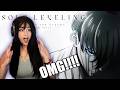 SOLO LEVELING S3 MOVIE - Beyond the System - TRAILER REACTION