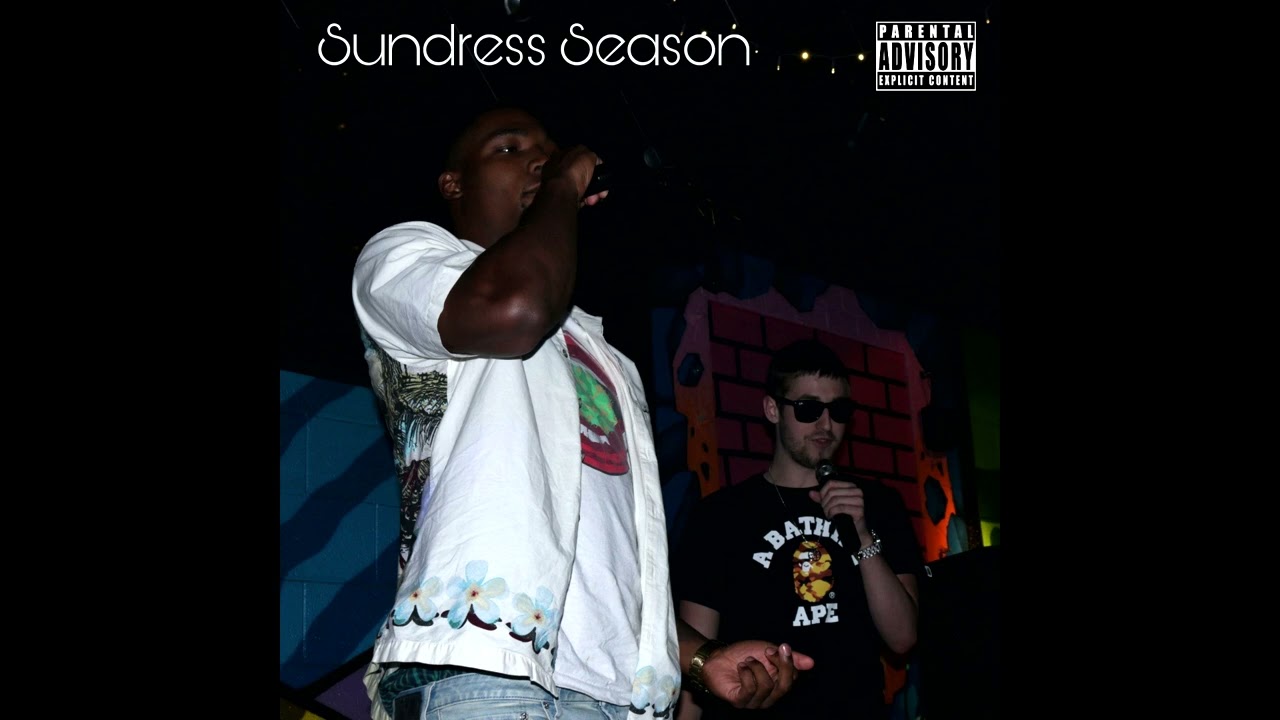 Jay-Leno & Bclod - Trap (Official Album Audio)