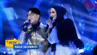 Full Live ! Duet Romantis Gilga Sahid & Happy Asmara Sukses Bikin Baper Penonton Di Aksi Sahur 2024.