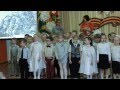 Детский хор "Катюша"