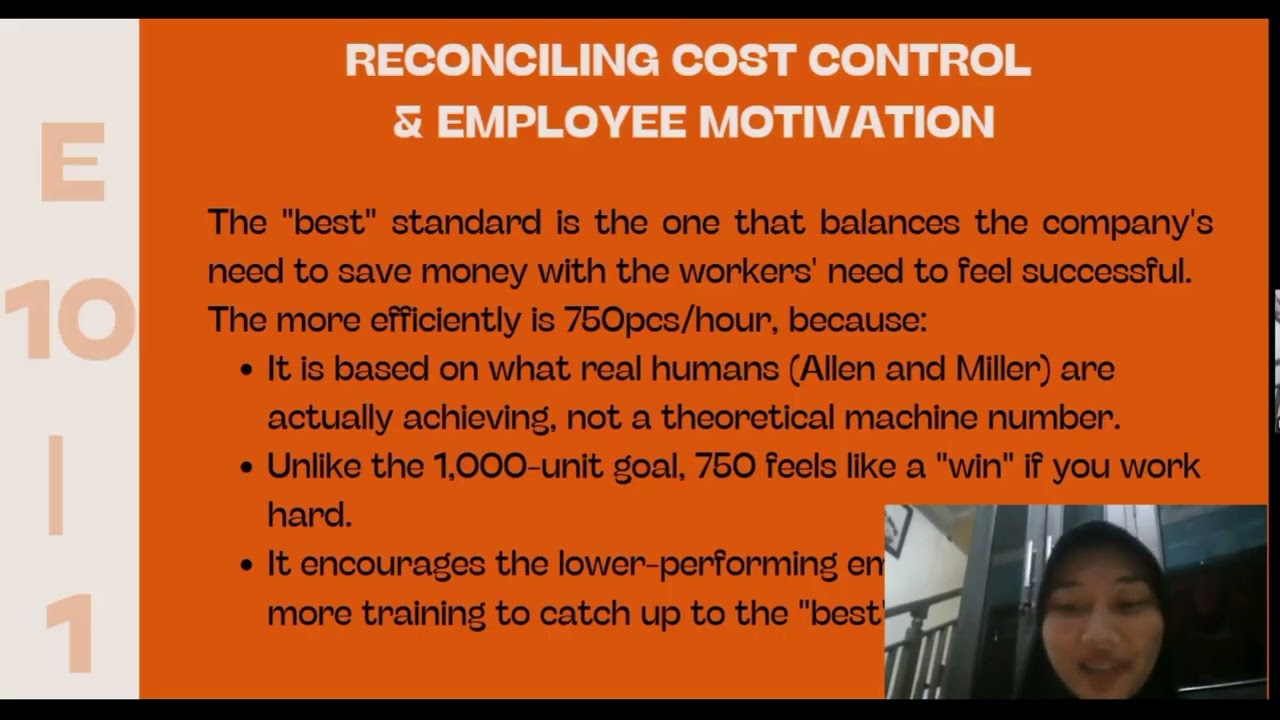 Exercise 10-1 and 11-11 of Cost Accounting 