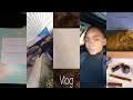 January Vlog | Going Out, Chitchat, Vet, Brunch, Chloé Betty Boots, Merit Beauty | February 6, 2022
