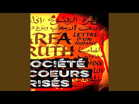 LA SOCIÉTÉ DES CŒURS BRISÉS