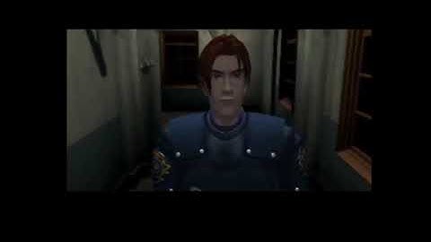 RE2 - Licker - 1998 and 2019