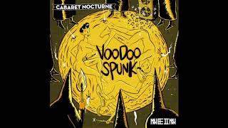 Cabaret Nocturne - Occult Spells (Black Light Smoke Remix)