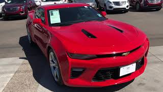 Arrowhead Cadillac Todd H. Camaro