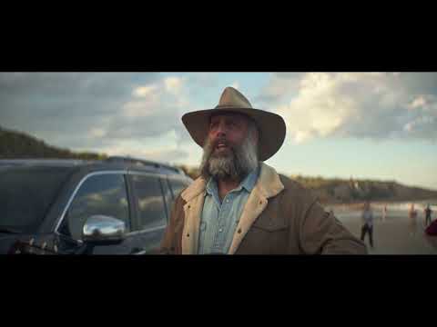 Toyota | LandCruiser 300 Performance Hybrid