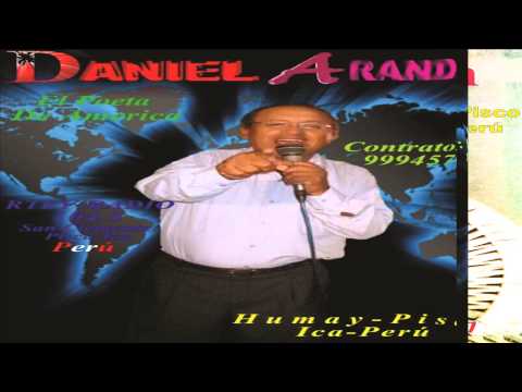 DANIEL ARANDA  LAMENTO DE ESTUDIANTE