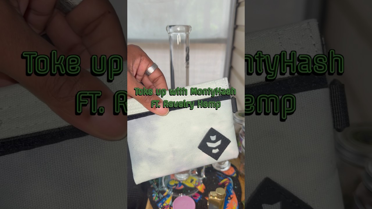 Is Pink Guava the Perfect Hybrid? Bong Rip Test