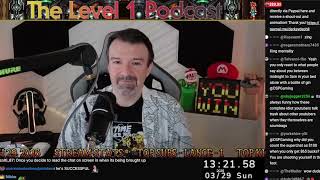 DSP Cries It- Reacts To NEW Turkey Tom Documentary(And Refuses To Play Games)