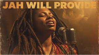 Roots Reggae (1978) [Lost Album] Jahna Dube - JAH WILL PROVIDE