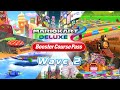 Mario Kart 8 Deluxe Booster Course Pass Wave 2 (Turnip Cup & Propeller Cup) Review