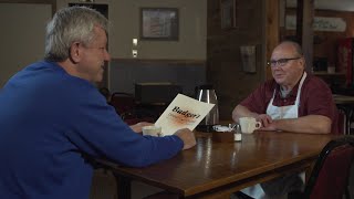 A Conversation with Bill Beasley owner of Budger’s Dinner House, Maynard, MN