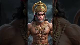   Atma Ke Saath Late Hai Hanumanji