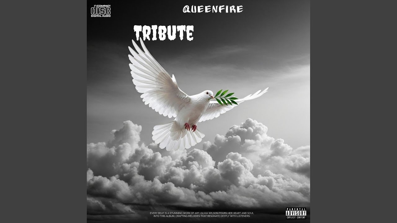 Watch Tribute on YouTube Watch Tribute on YouTube