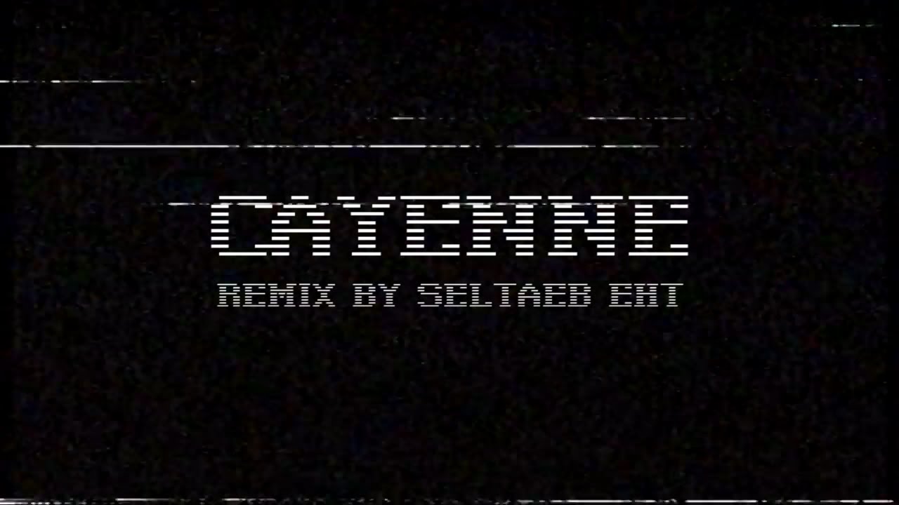 The Beatles Cayenne REMIX YouTube