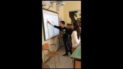 Coding e pensiero computazionale - Utilizzo di Scratch