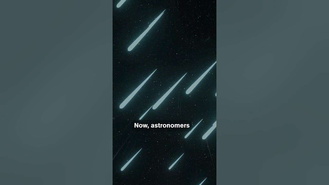 It’s Raining Stars! Experience the Return of the Andromedids Meteor It’s Raining Stars! Experience the Return of the Andromedids Meteor