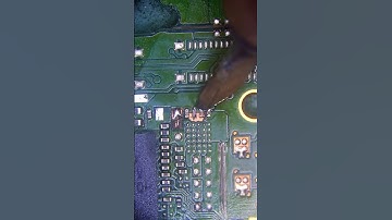 📱Infinix Hot 10 Play📱No Power, Activated by Jumper #infinix #INFINIXHOT10PLAY #phonerepair  #shorts