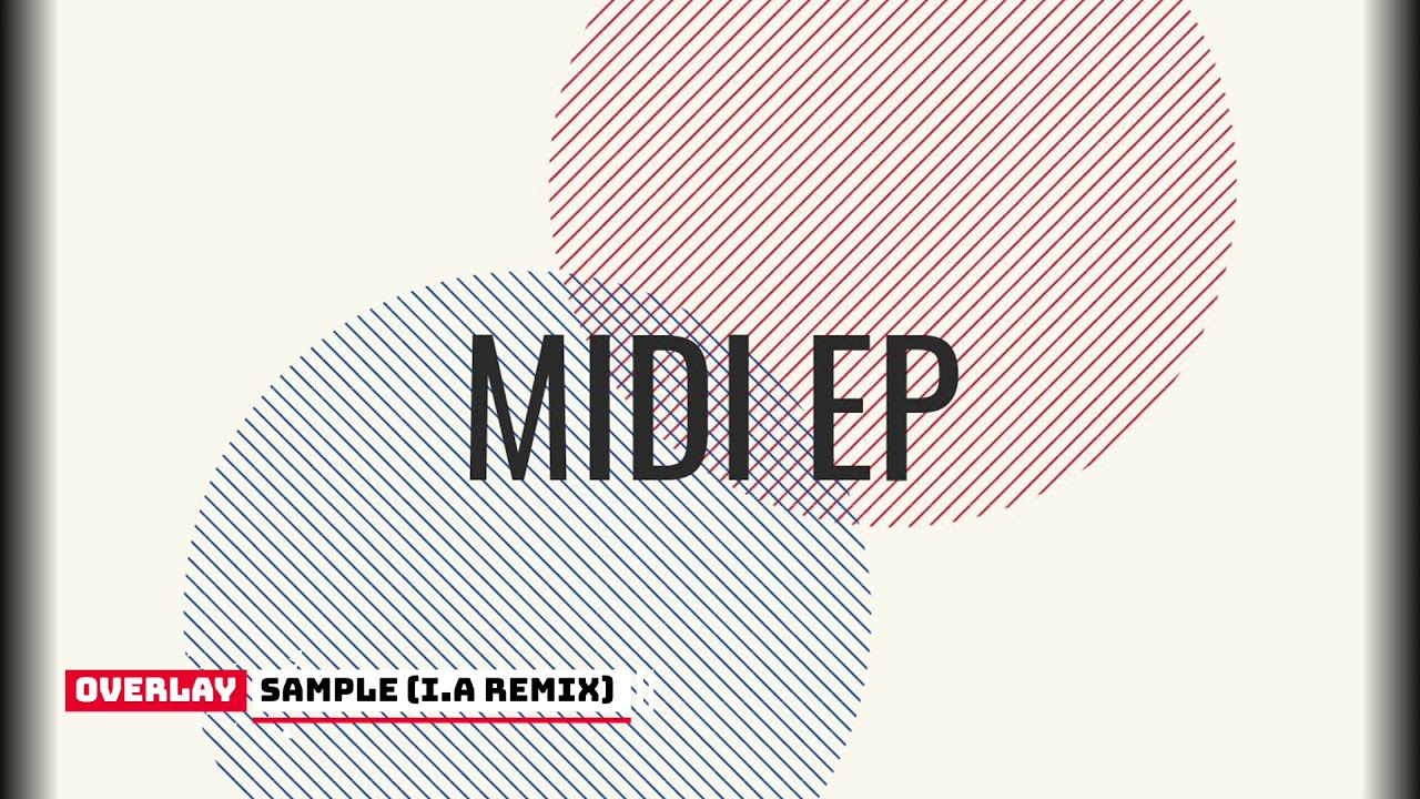 Overlay - Sample (BadMug Remix) | WINNER #3