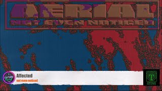 not even noticed - Affected [Tartelet]