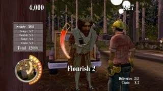 Rage Quit - Sneak King | Rooster Teeth