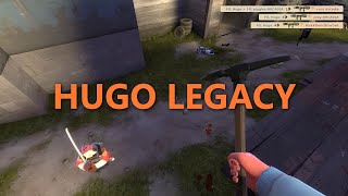 Hugo Legacy