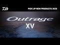 OUTRAGE XV |  SW OFFSHORE ROD