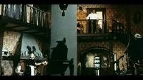 Spaghetti Western - Son of Django (1967)