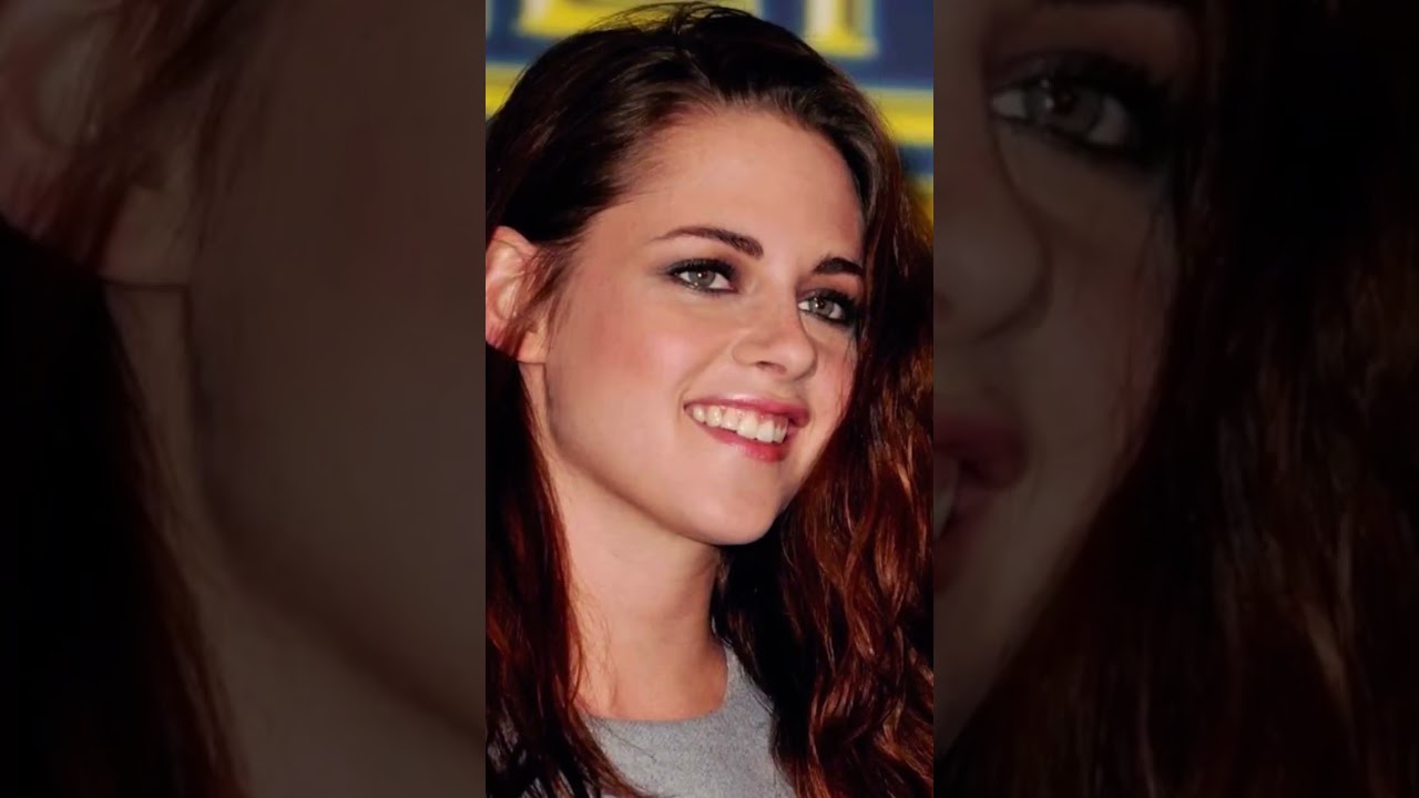 Kristen Stewart whatsapp status 🥰🥰 #shorts #youtube #youtuber #youtubeshorts #trending  wait for end