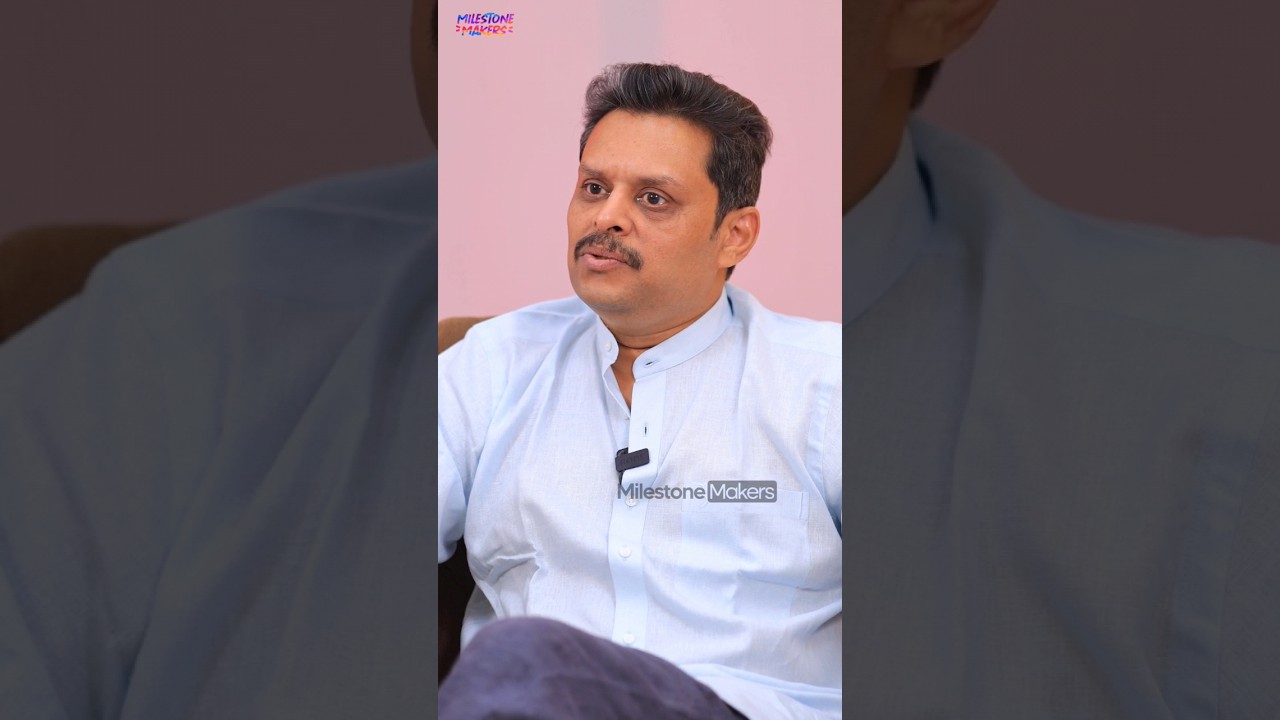 Changing Habits | Watching Movies In Theatre | Ranjith Sankar | Milestone Makers | 