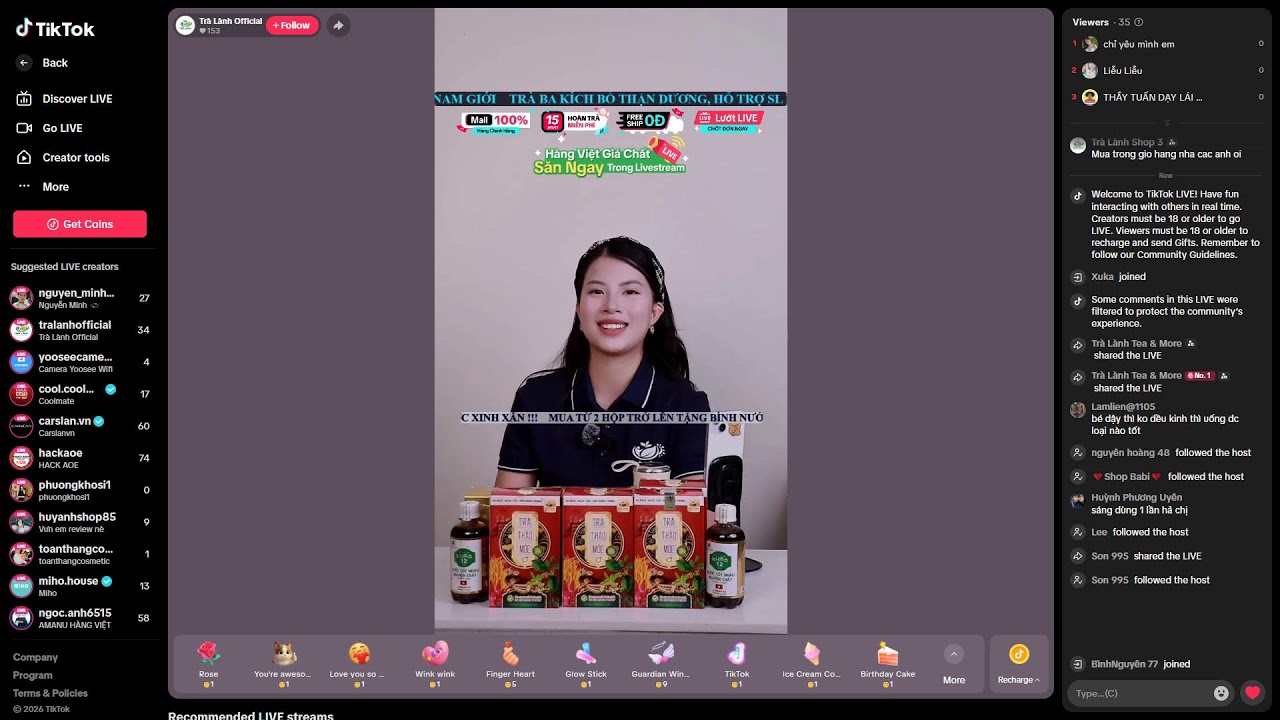 🔥 TRỰC TIẾP AOE: KÈO BIBI (Random) Chạm 7 - 05/03/2026