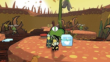 Bug Fables - 9 - An Amazing Performance