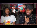 These be on &quot;The Party Never Ends&quot; | Bloody Blade, Contained - Juice WRLD | Reaction / Thoughts